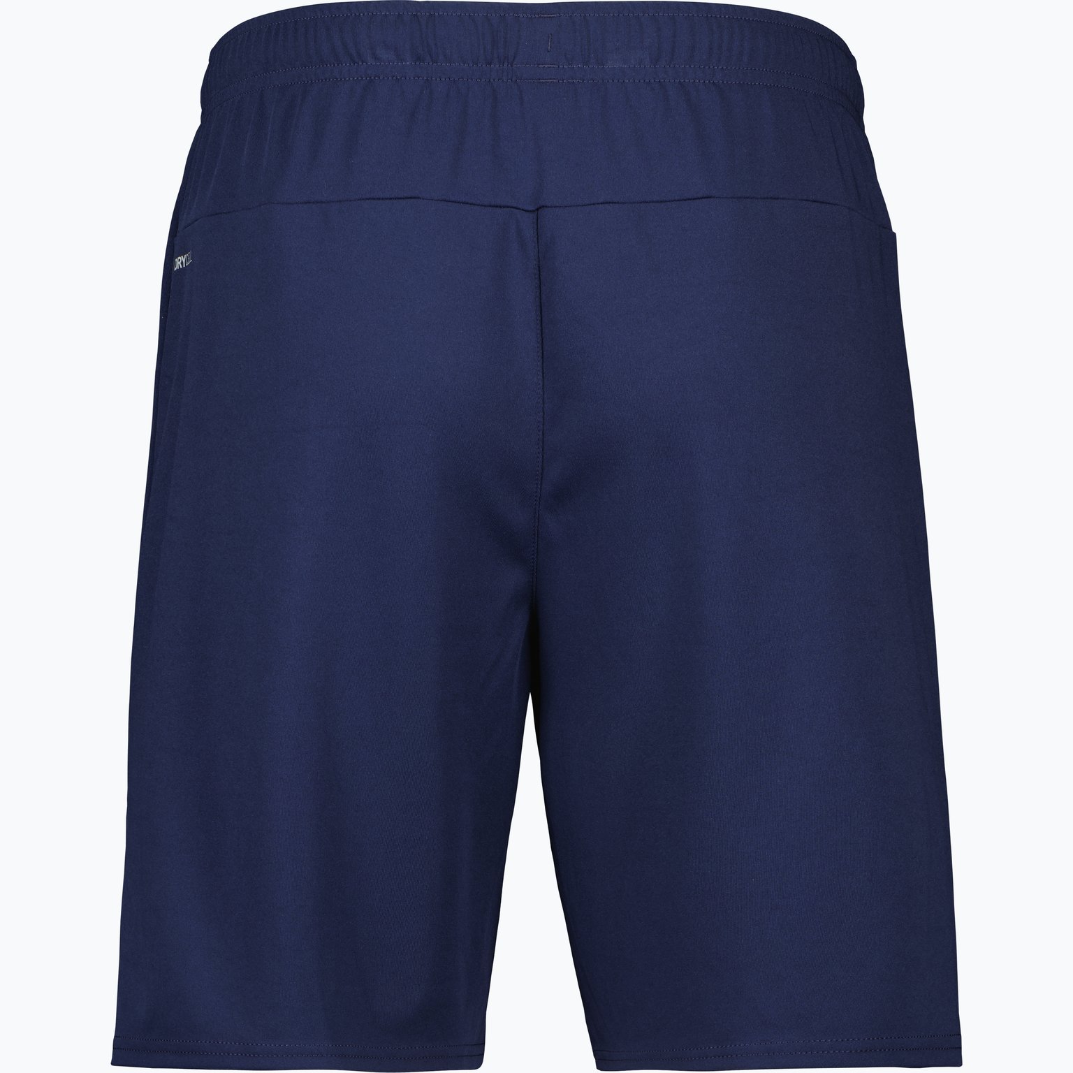 Puma teamGOAL Shorts Jr  Blå