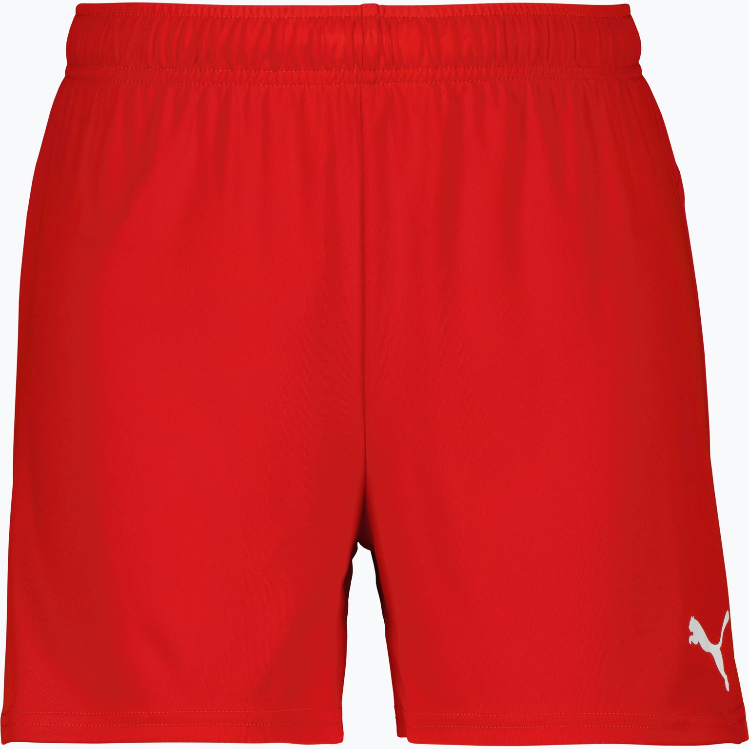 Puma teamGOAL Shorts W  Vit