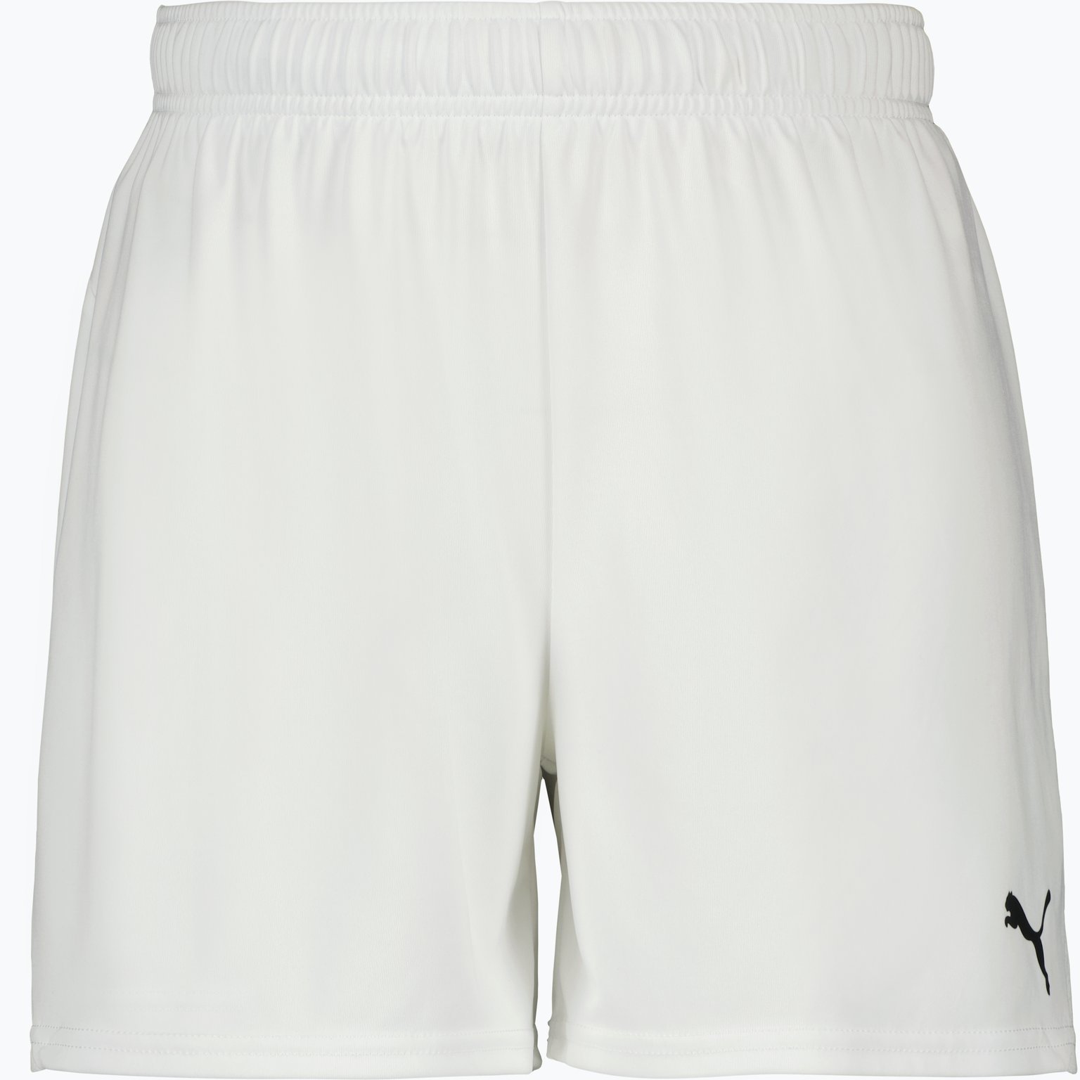 Puma teamGOAL Shorts W  Vit