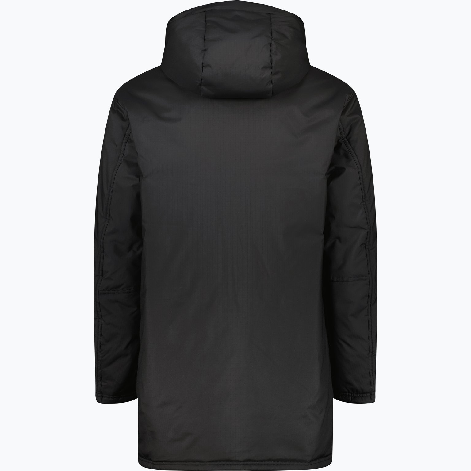 Puma teamFINAL Winter Jacket  Svart