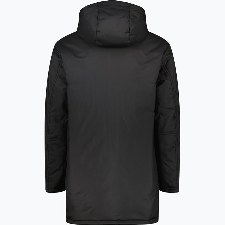 Puma teamFINAL Winter Jacket  Svart