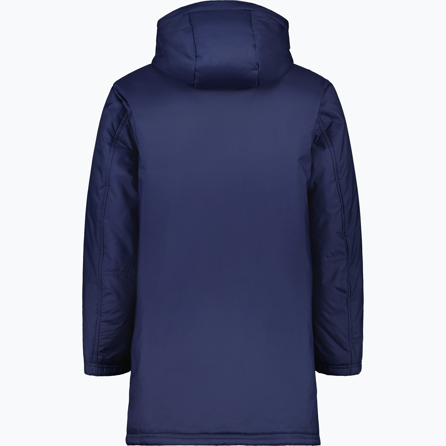 Puma teamFINAL Winter Jacket  Blå