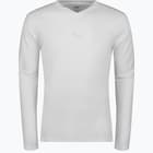 färgalternativ för Vit Puma teamGOAL Baselayer Tee LS Jr 