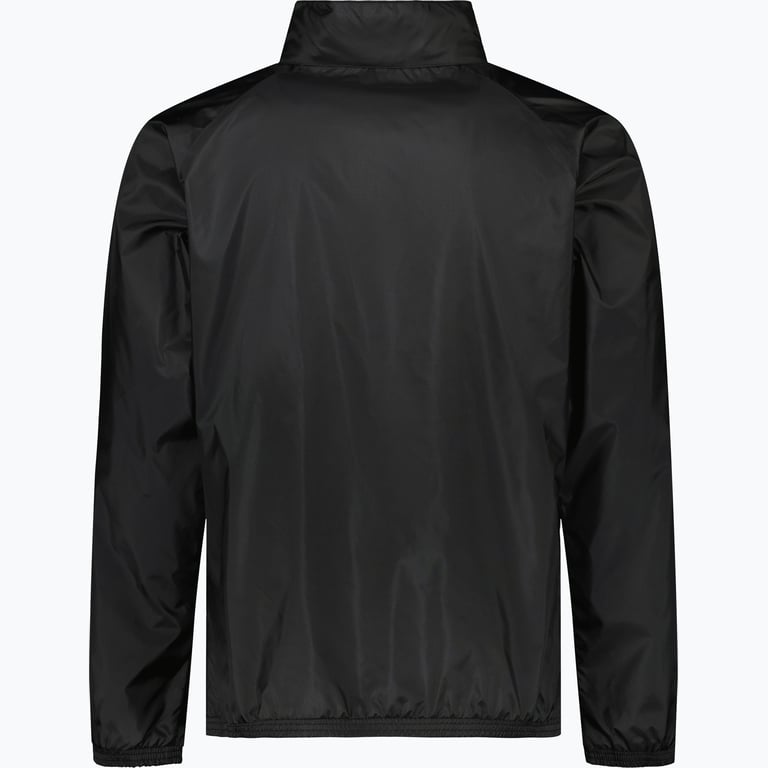 Puma teamGOAL All Weather Jacket Jr  Svart