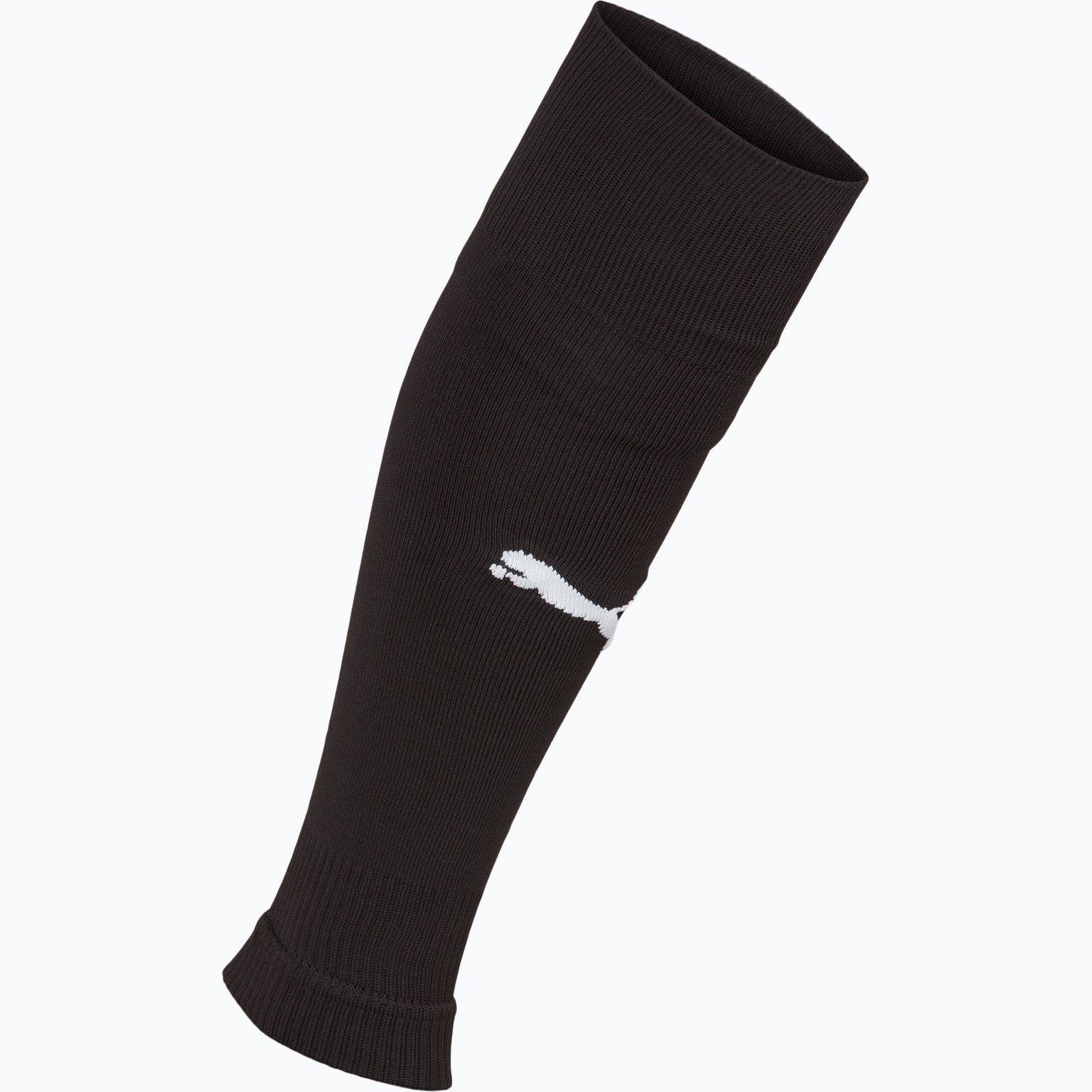 Puma teamGOAL Sleeve Sock  Vit