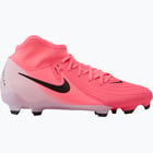 färgalternativ för Rosa Nike Phantom Luna II Academy FG/MG fotbollsskor