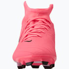 förhandsvisning ikon 6 för Nike Phantom Luna II Academy FG/MG fotbollsskor Rosa