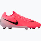 färgalternativ för Rosa Nike Phantom GX 2 Pro FG fotbollsskor