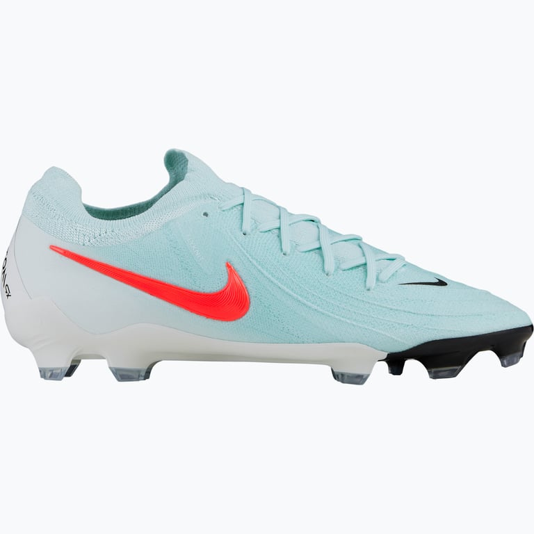 Nike Phantom GX 2 Pro FG fotbollsskor Blå