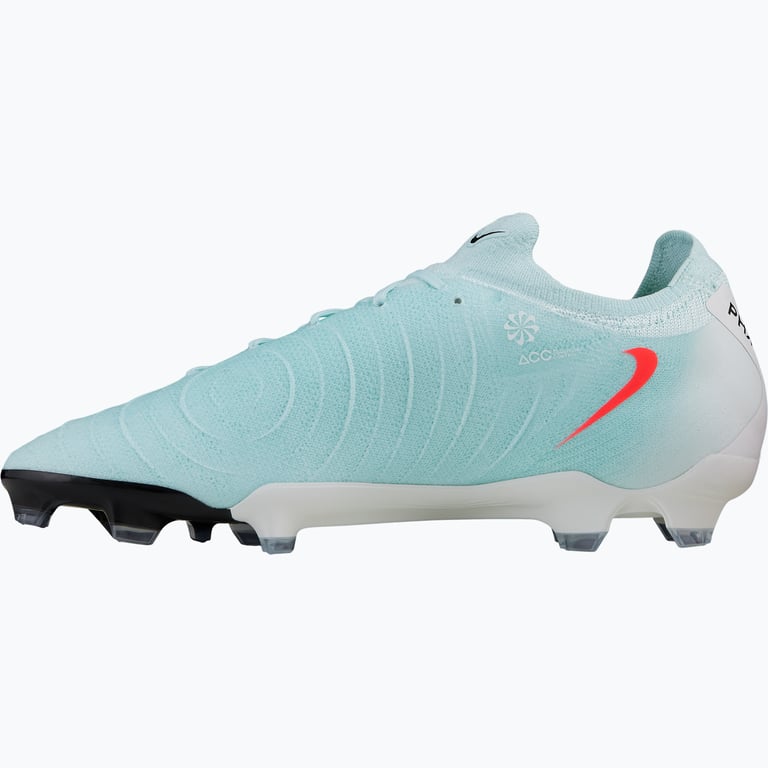 Nike Phantom GX 2 Pro FG fotbollsskor Blå