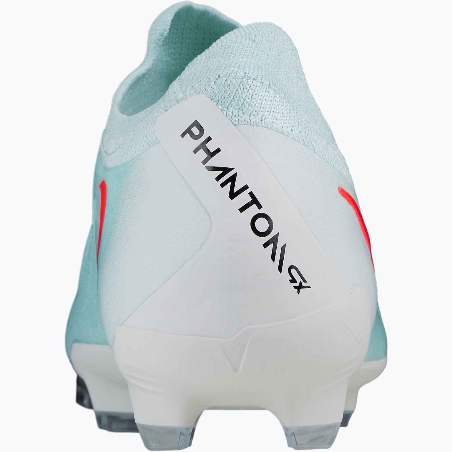 Nike Phantom GX 2 Pro FG fotbollsskor Blå