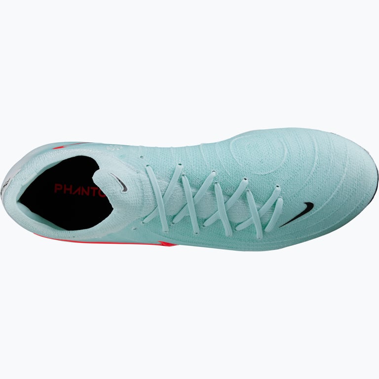 Nike Phantom GX 2 Pro FG fotbollsskor Blå