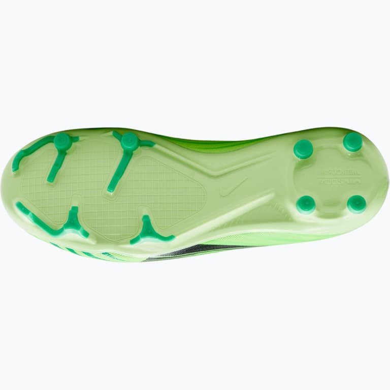 Nike Vapor 15 Academy Mercurial Dream Speed FG/MG JR fotbollsskor Grön