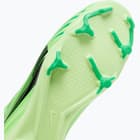 förhandsvisning ikon 8 för Nike Vapor 15 Academy Mercurial Dream Speed FG/MG JR fotbollsskor Grön