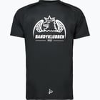 förhandsvisning ikon 2 för Rögle Training t-shirt Svart