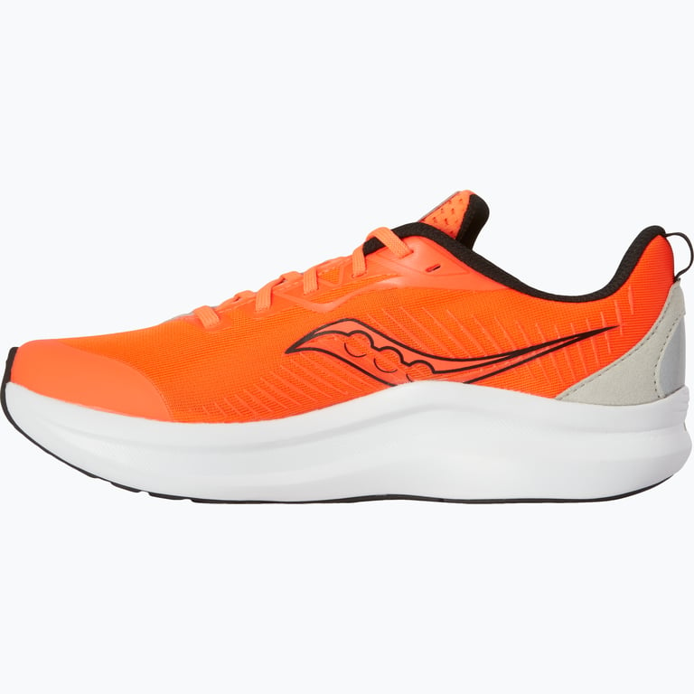 Saucony Endorphin JR löparskor Orange