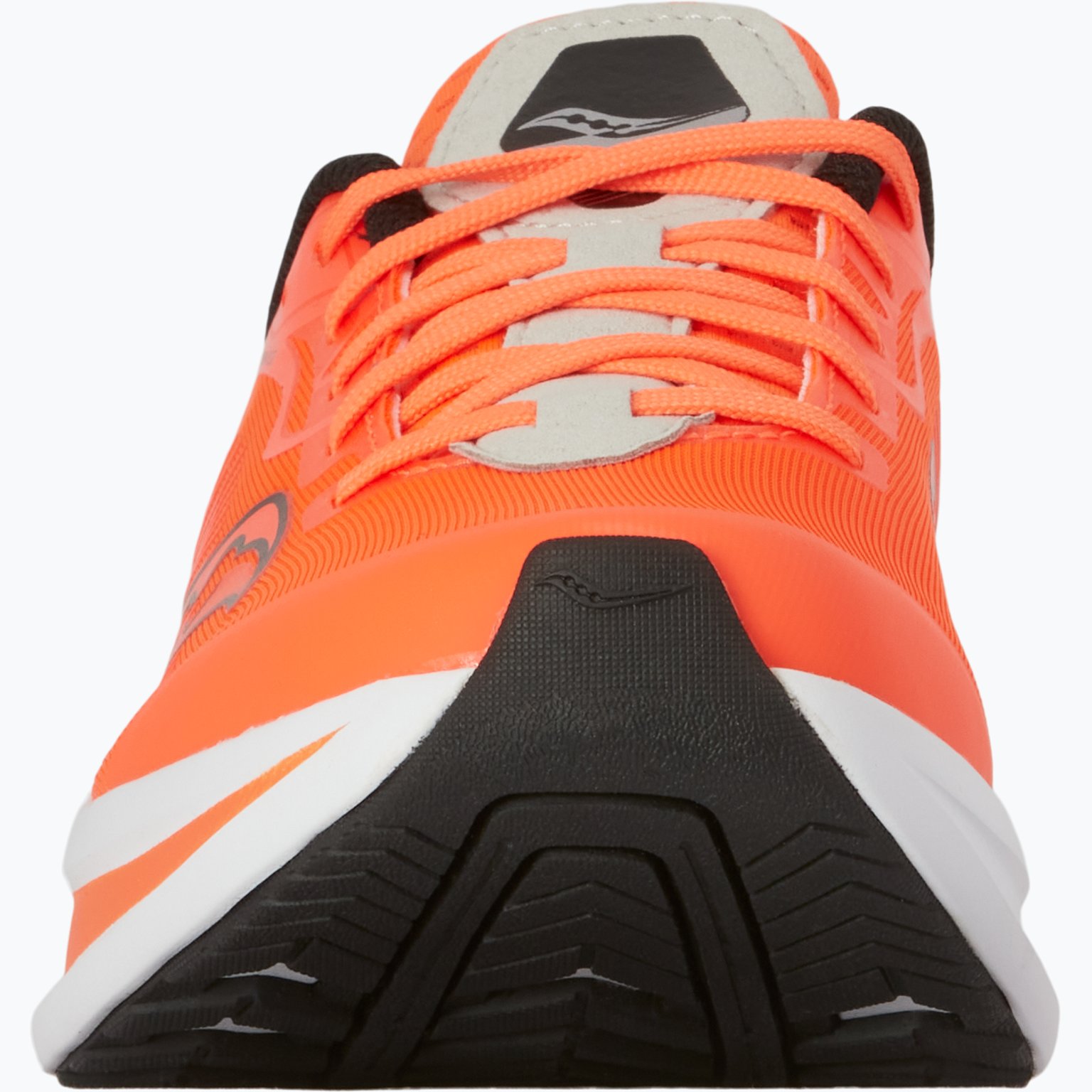 Saucony Endorphin JR löparskor Orange