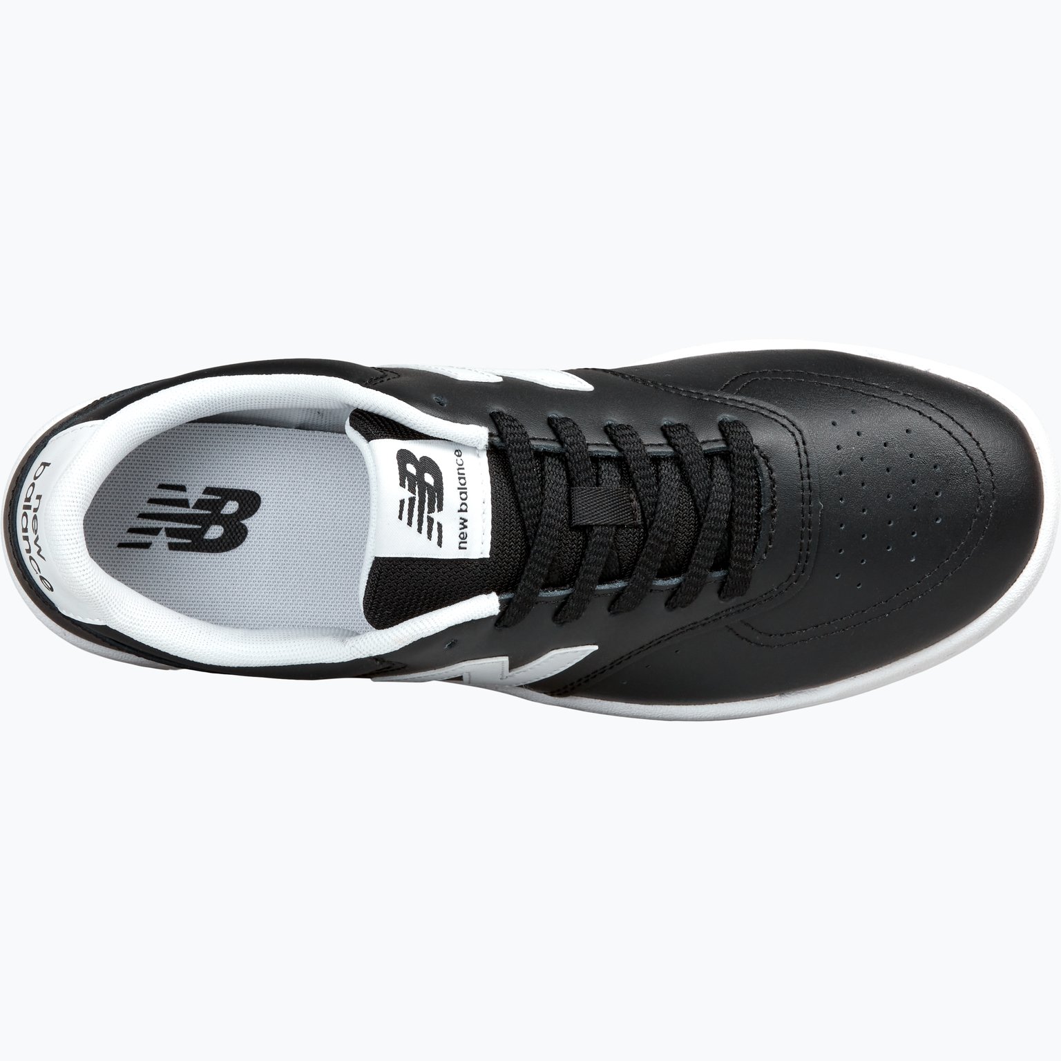 New Balance BB80 M sneakers Svart