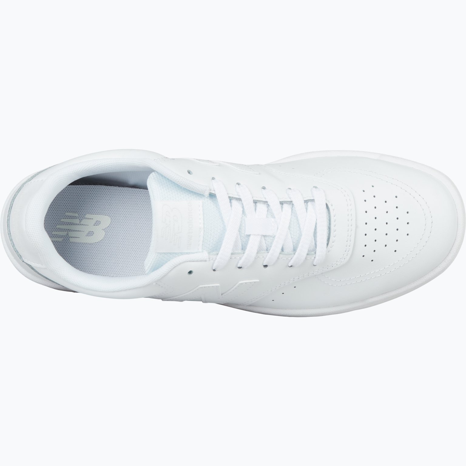 New Balance BB80 M sneakers Vit