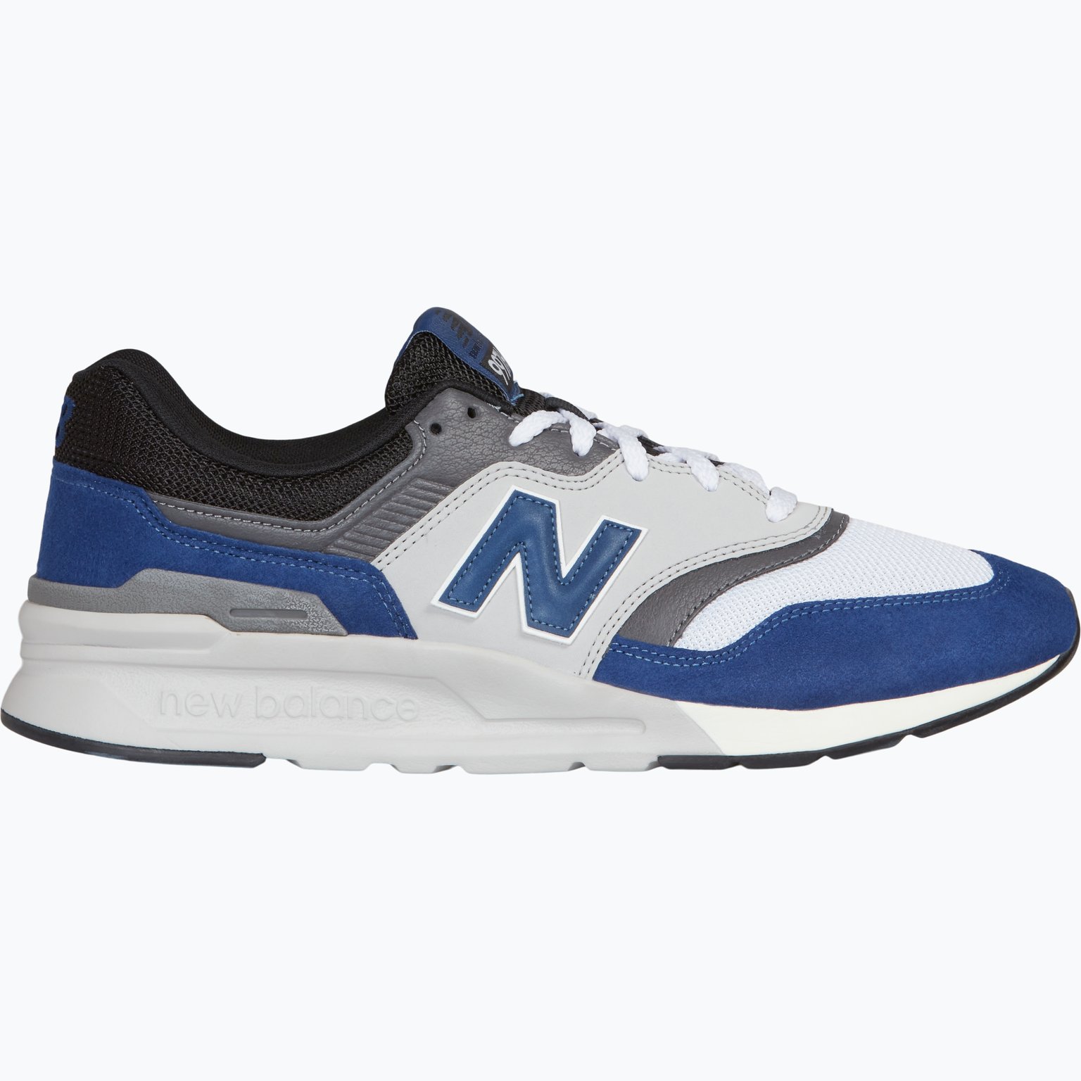 New Balance 997H M sneakers Vit