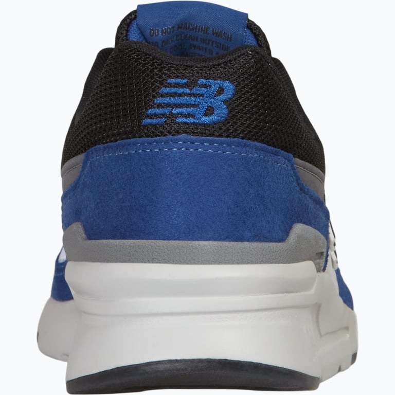 New Balance 997H M sneakers Vit