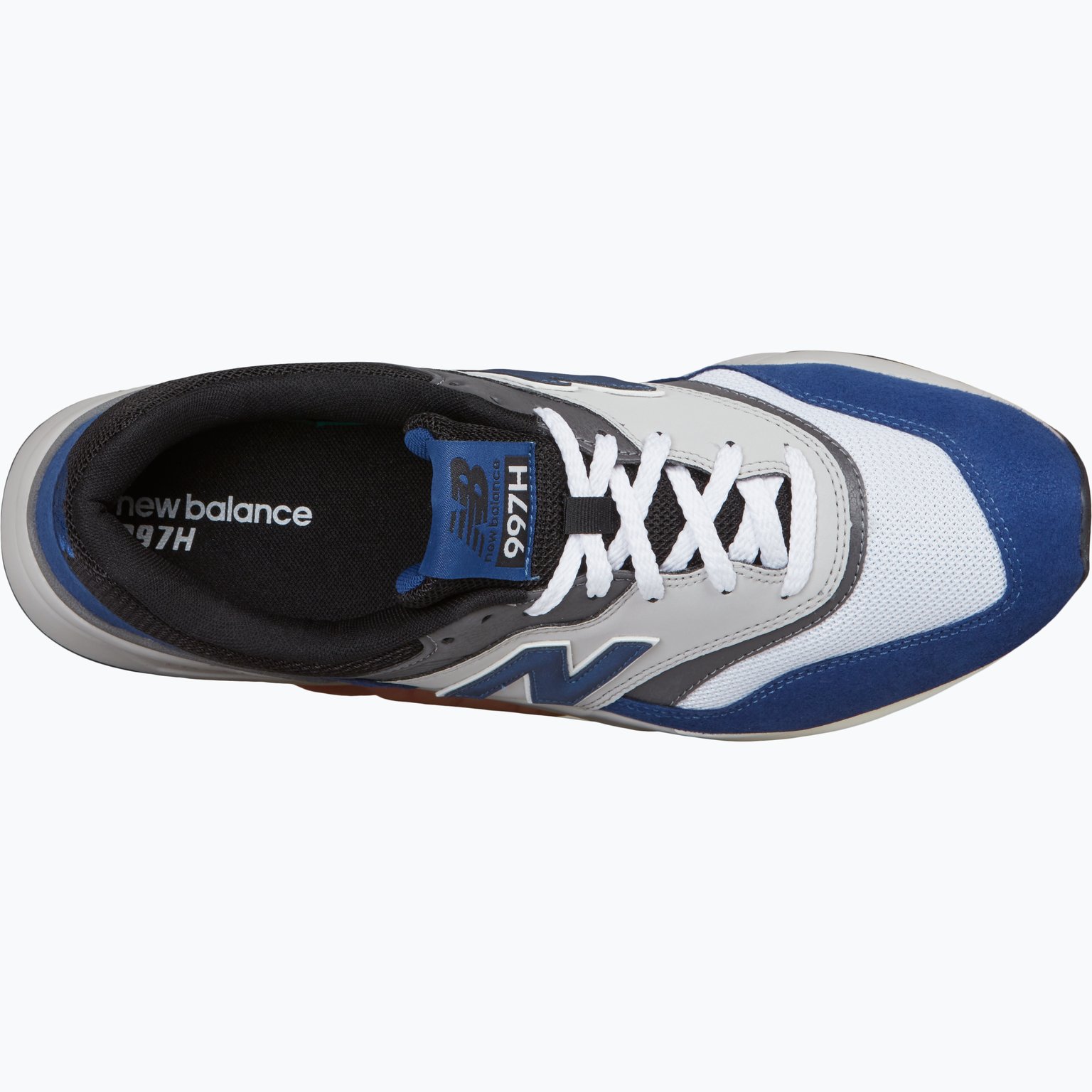 New Balance 997H M sneakers Vit