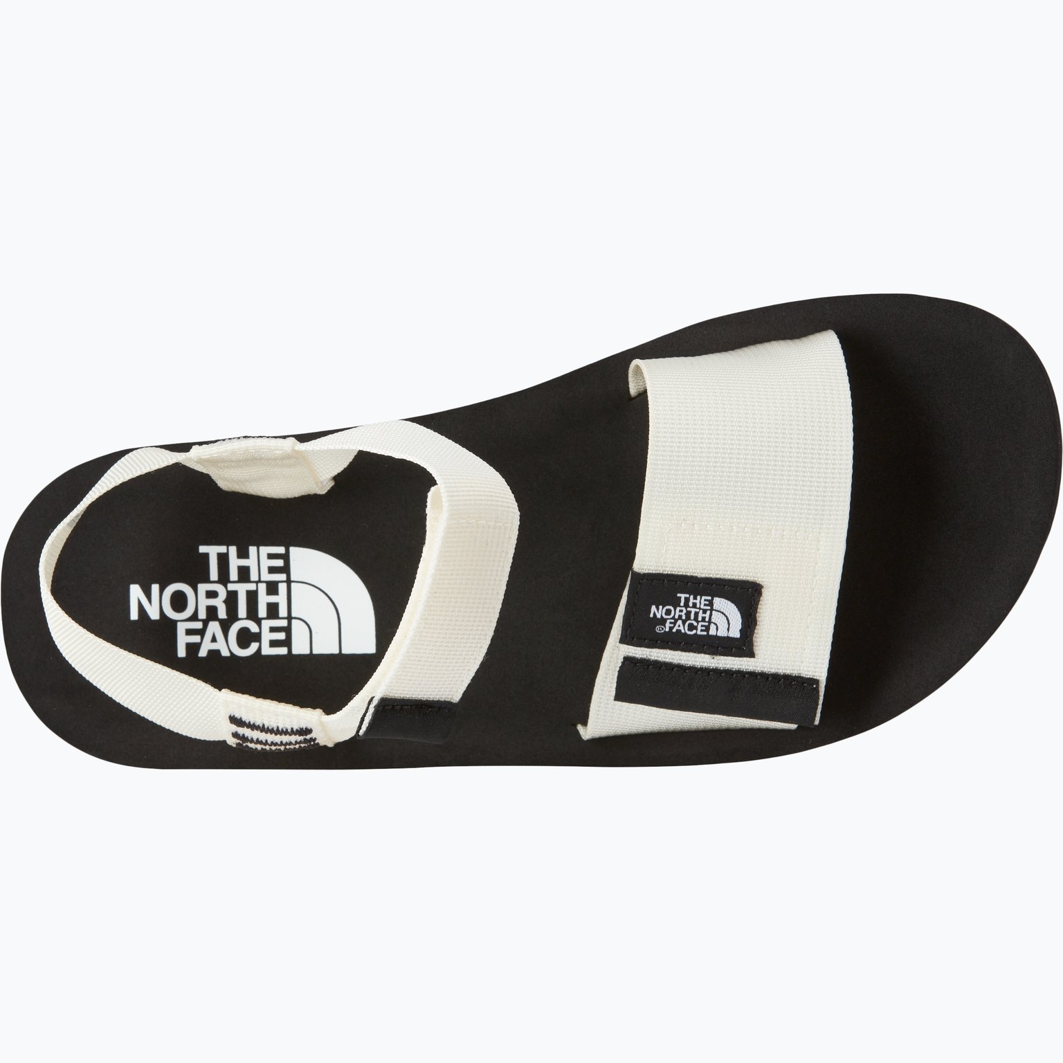 The North Face Skeena W sandaler Vit