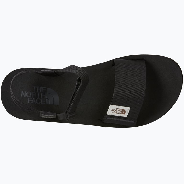 The North Face Skeena M sandaler Svart