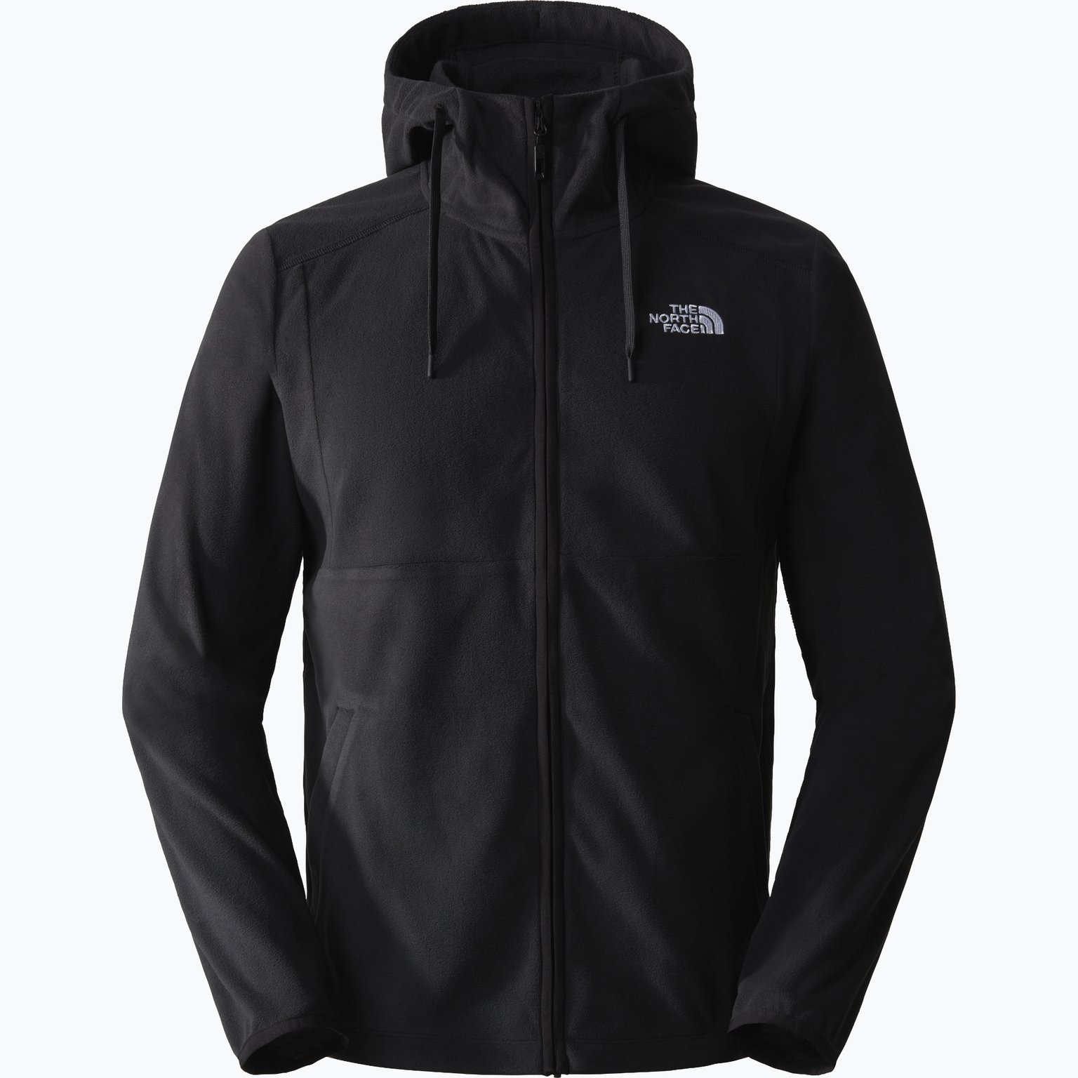 The North Face Homesafe Full Zip M fleecetröja Svart