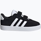 färgalternativ för Svart adidas VL Court 3.0 MR sneakers