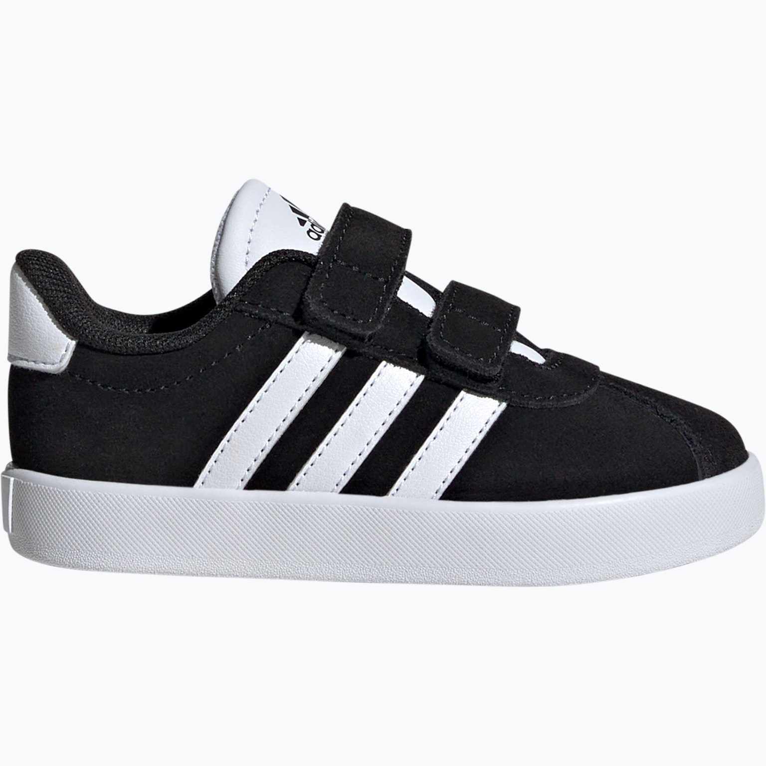 adidas VL Court 3.0 MR sneakers Svart