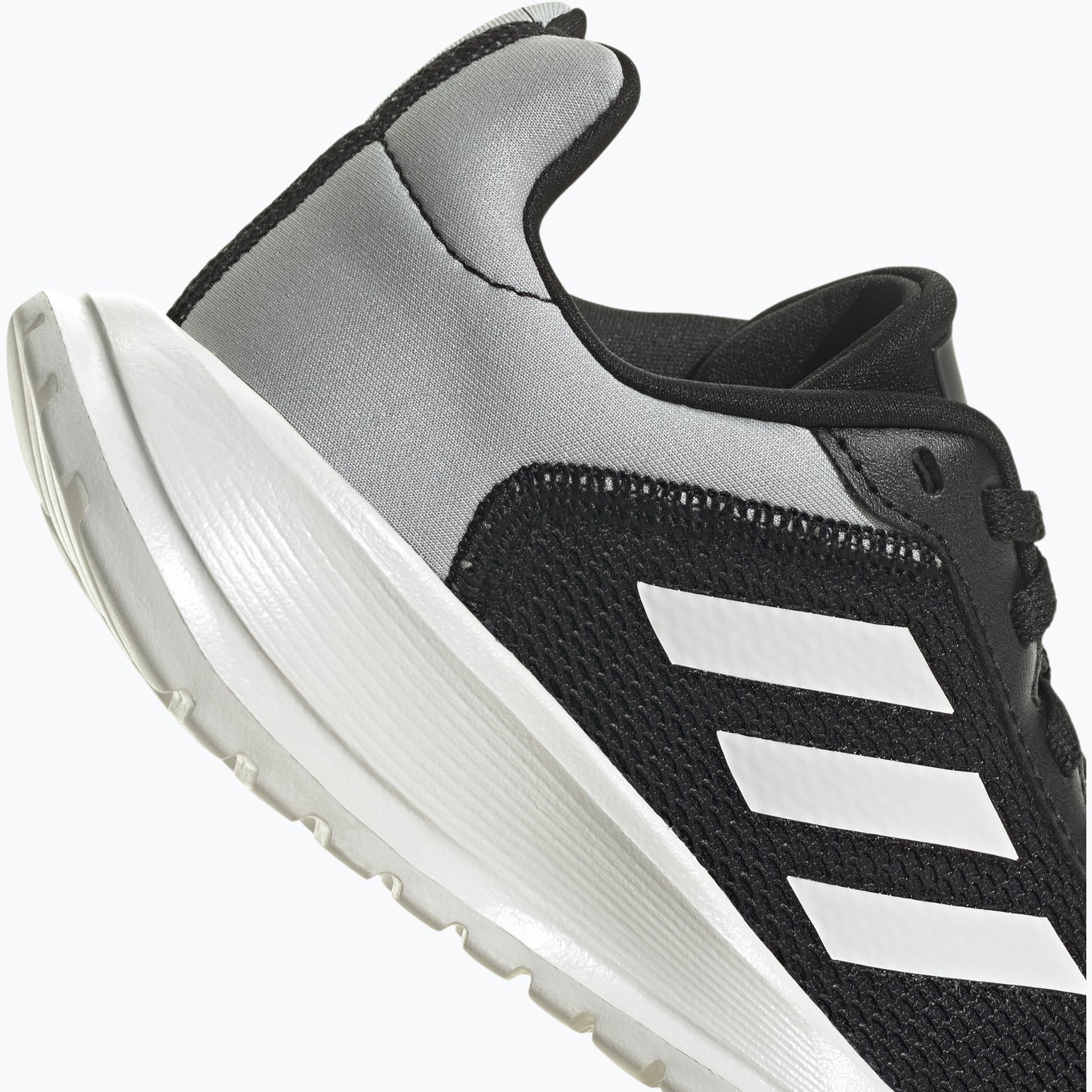 adidas Tensaur Run 2.0 JR sneakers Svart