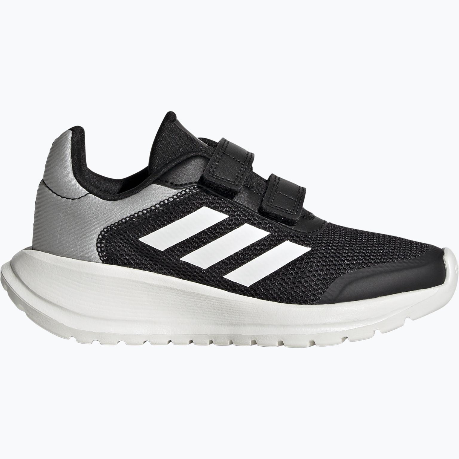 adidas Tensaur Run 2.0 CF JR sneakers Svart