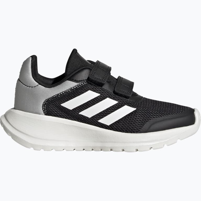 adidas Tensaur Run 2.0 CF JR sneakers Svart