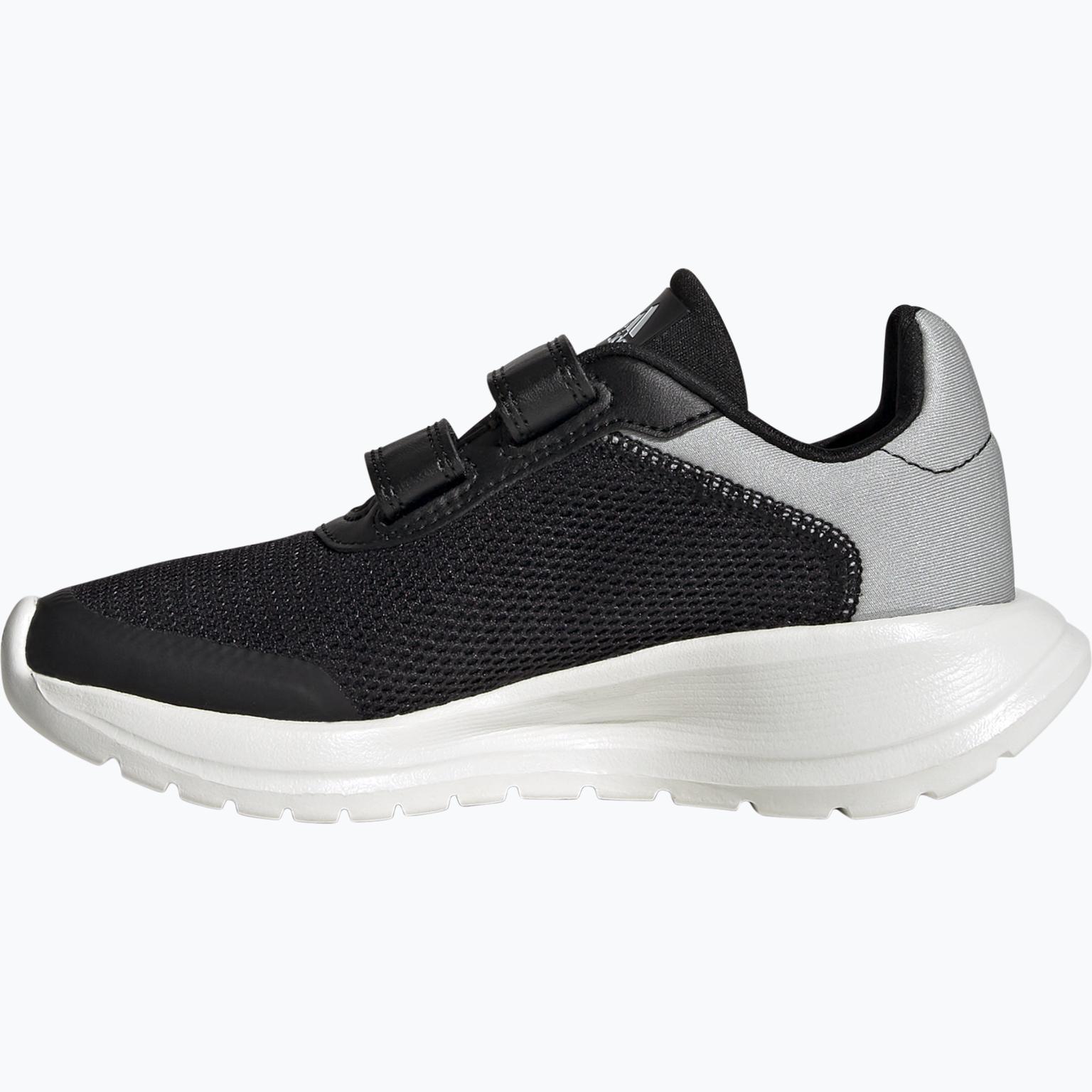 adidas Tensaur Run 2.0 CF JR sneakers Svart