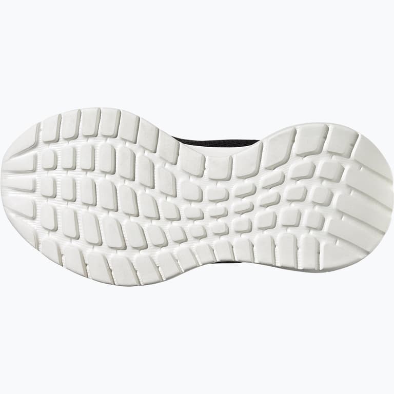 adidas Tensaur Run 2.0 CF JR sneakers Svart