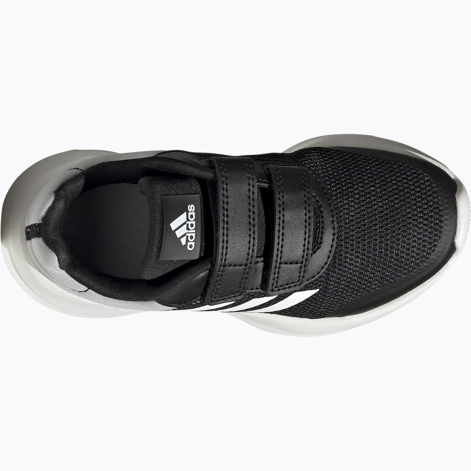 adidas Tensaur Run 2.0 CF JR sneakers Svart