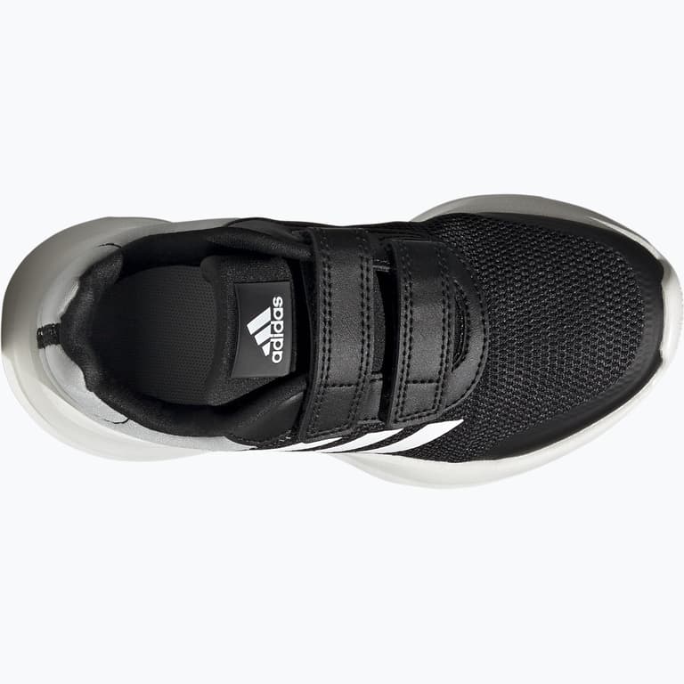 adidas Tensaur Run 2.0 CF JR sneakers Svart