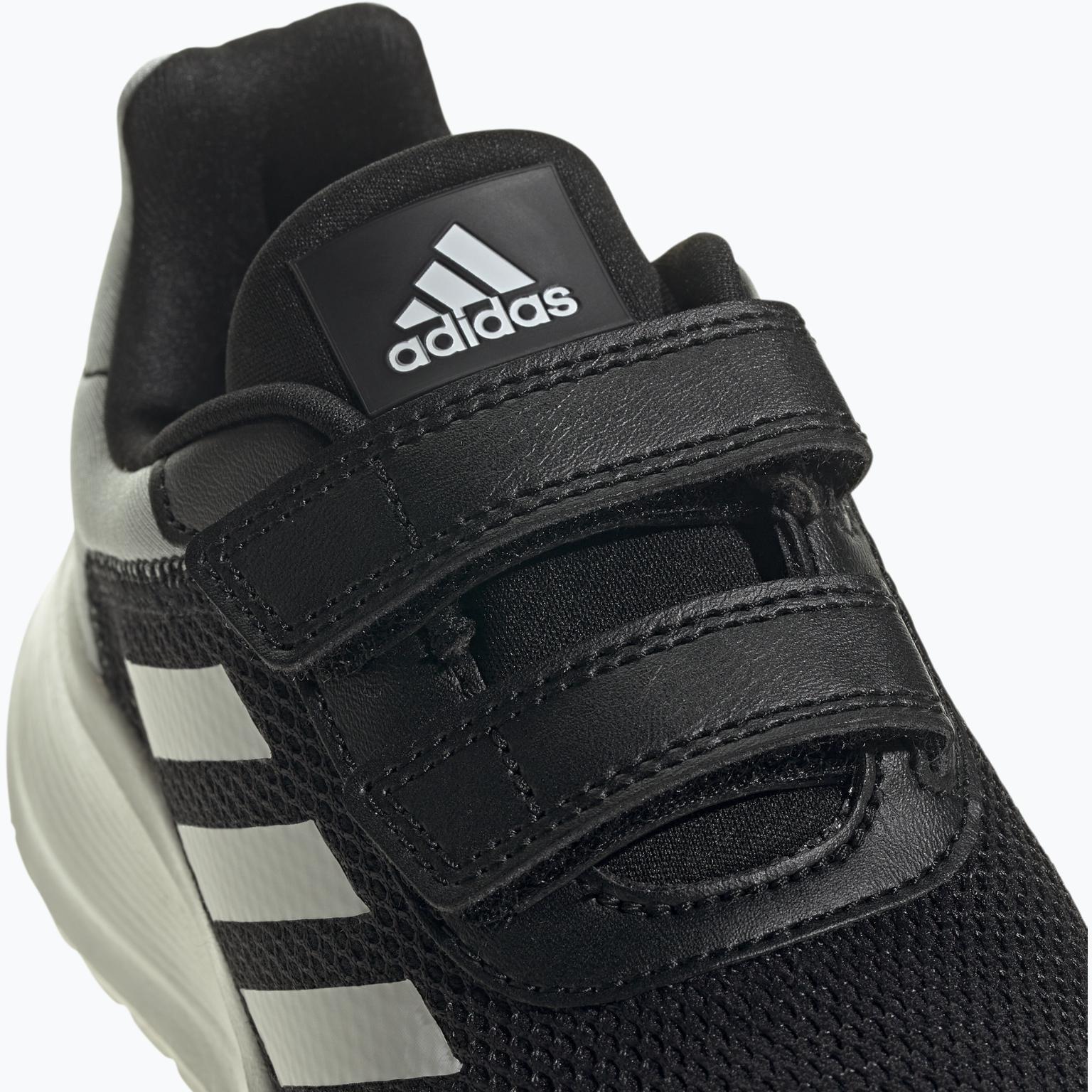 adidas Tensaur Run 2.0 CF JR sneakers Svart