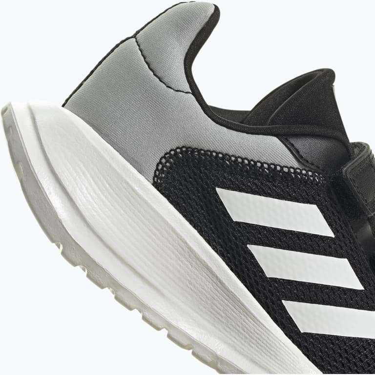 adidas Tensaur Run 2.0 CF JR sneakers Svart