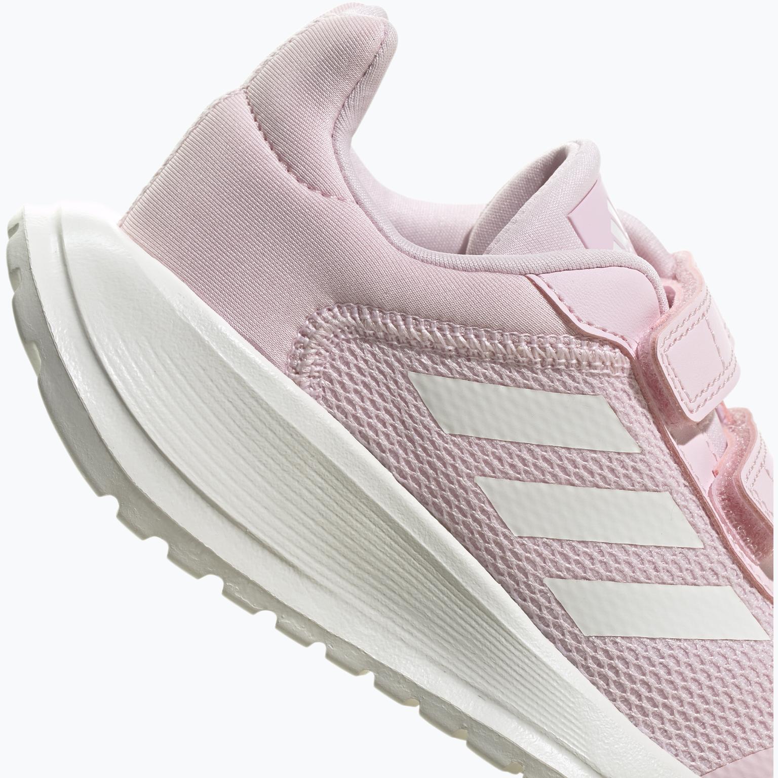 adidas Tensaur Run 2.0 CF JR sneakers Rosa