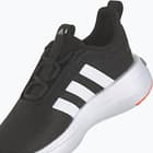 förhandsvisning ikon 6 för adidas Racer TR23 JR sneakers Svart