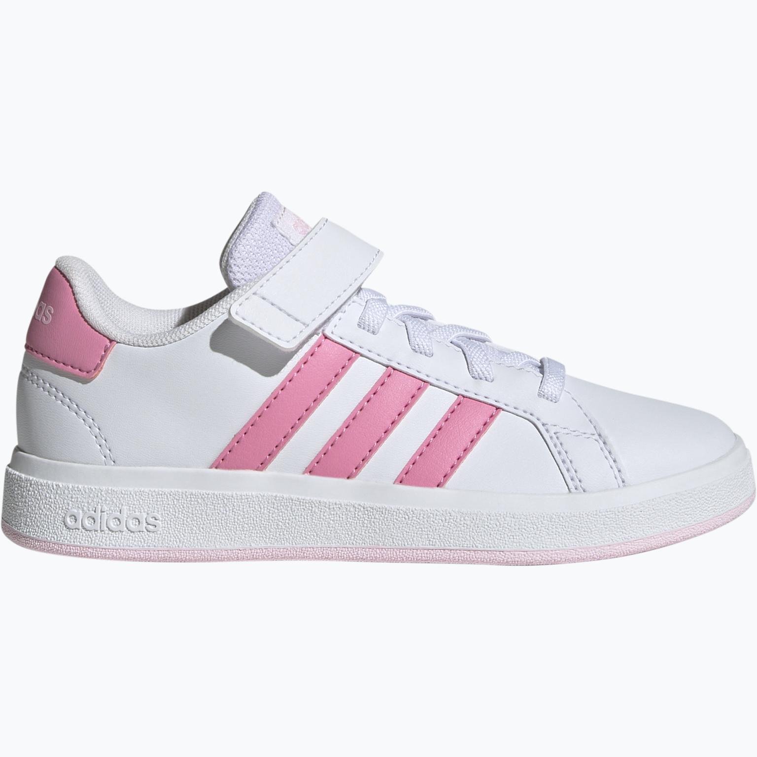 adidas Grand Court 2.0 EL JR sneakers Vit
