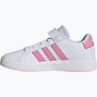 förhandsvisning ikon 2 för adidas Grand Court 2.0 EL JR sneakers Vit