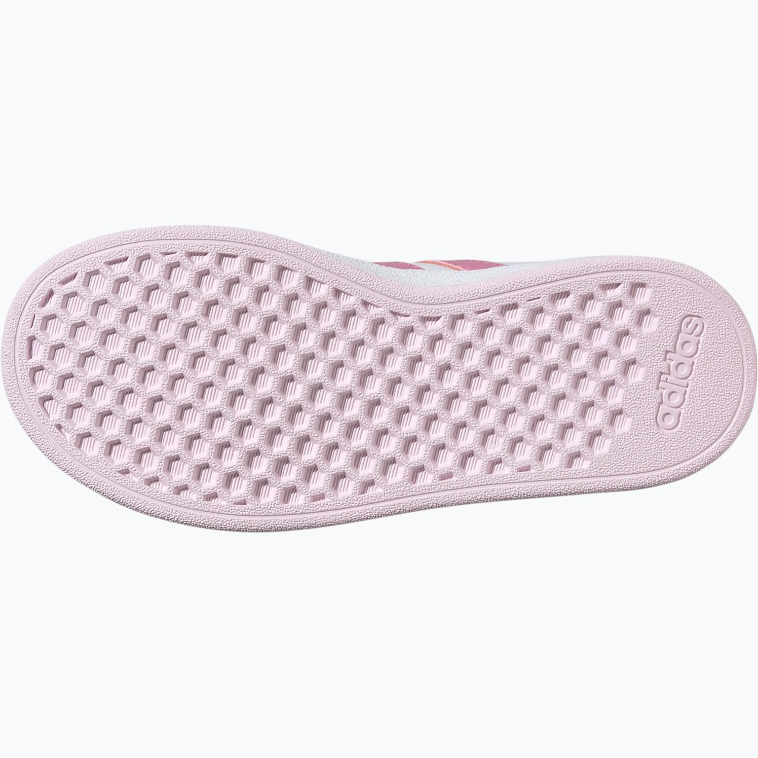 adidas Grand Court 2.0 EL JR sneakers Vit