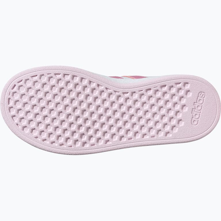 adidas Grand Court 2.0 EL JR sneakers Vit