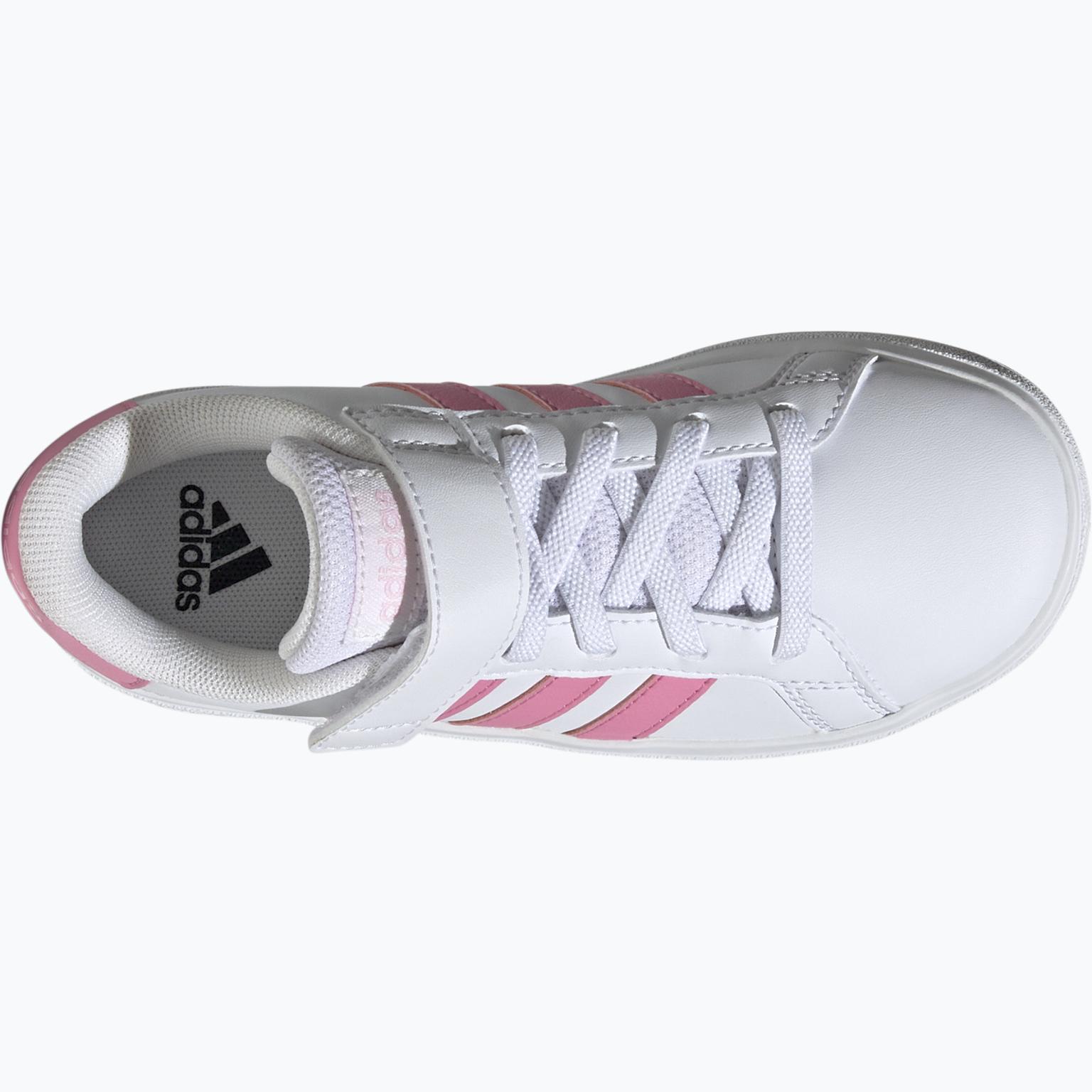 adidas Grand Court 2.0 EL JR sneakers Vit