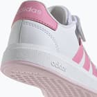 förhandsvisning ikon 6 för adidas Grand Court 2.0 EL JR sneakers Vit