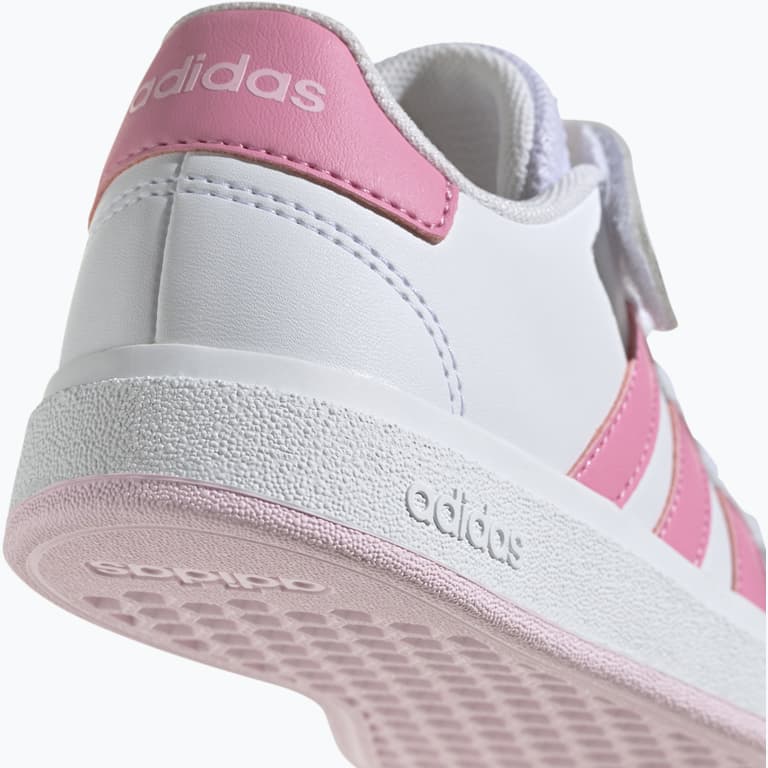 adidas Grand Court 2.0 EL JR sneakers Vit