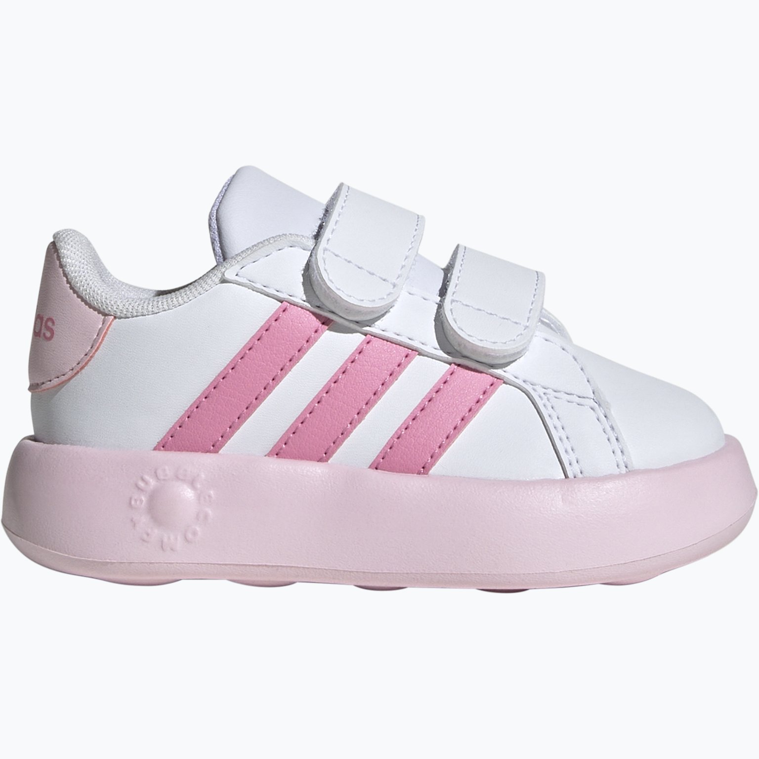 adidas Grand Court 2.0 MR sneakers Vit